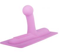 MotorBunny Motorbunny Accessorio Loli - Rosa