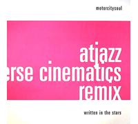 Motorcitysoul - Written on the Stars