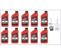 MOTORCRAFT MERCON LUV 12 L OLIO CAMBIO AUTOMATICO PER FORD LINCOLN MERCU