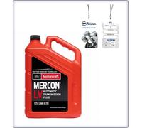MOTORCRAFT MERCON LV 4,73L OLIO CAMBIO AUTOMATICO PER FORD LINCOLN GM