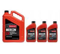 Motorcraft Mercon LV 7,56L Olio Del Cambio Ford 6F30/6F35/6R60/6R75/6R80