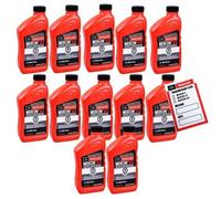 Motorcraft Mercon ULV 11,352 L Olio Per Cambio 10 Marce Ford 2018+