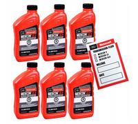Motorcraft Mercon ULV 5,676 L Olio Per Cambio 10 Marce Ford 2018+