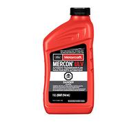 MOTORCRAFT Mercon ULV olio trasmissione automatica Ford F-150 10R80