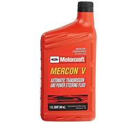 MOTORCRAFT Olio per Ingranaggi ( Atf ) Mercon V 0,946 L MT-XT5QMC