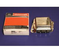 Motorcraft Voltaggio Regolatore GR540B Ford B C Cf F LN 500 600 700 800 F53