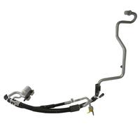 Motorcraft YF-3553 Assemblaggio Tubo Manifolds A/C YF3553 6L8Z-19D850-AB