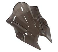 Motorcycl Windshield WindScreen Fairing Screen For KAWASAKI For Ninja 500 For SE 2024 2025 For Ninja500,Parabrezza per motociclette