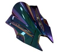 Motorcycl Windshield WindScreen Fairing Screen For KAWASAKI For Ninja 500 For SE 2024 2025 For Ninja500,Parabrezza per motociclette