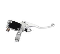 Motorcycle 7/8" 22mm Front Hydraulic Brake Pump Master Cylinder Lever For EXC For EXCF For XC For XCF For SX For SXF For XCW For TPI Six Days 2003-2023,Good performance