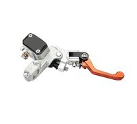 Motorcycle 7/8" 22mm Front Hydraulic Brake Pump Master Cylinder Lever For EXC For EXCF For XC For XCF For SX For SXF For XCW For TPI Six Days 2003-2023,Good performance