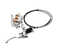 Motorcycle 7/8" 22mm Front Hydraulic Brake Pump Master Cylinder Lever For EXC For EXCF For XC For XCF For SX For SXF For XCW For TPI Six Days 2003-2023,Robusto