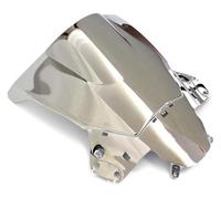 Motorcycle ABS plastic Windshield WindScreen Screen Protector Double Bubble for Honda for CBR250R for MC41 2010 2011 2012 2013,Parabrezza moto