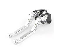 Motorcycle Accessories Adjustable Folding Extendable Foldable Brake Clutch Levers CNC Aluminum Fit 690 For ENDURO R 2013,Robusto