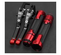 Motorcycle Accessories Brake Clutch Levers & Handlebar grips For honda For SH300 For SH300i 2008-2022 2021 2020 2023,Leva della frizione per moto