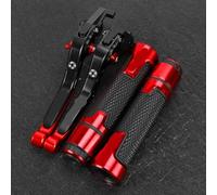 Motorcycle Accessories Brake Clutch Levers Handlebar Hand Grips Ends For DUCATI For MULTISTRADA For 1200 For 1200S For 1200GT 2010-2018,Frizione freno moto