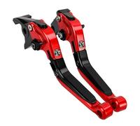 Motorcycle Accessories CNC Adjustable Foldable Extendable Brake Clutch Levers Handle For HONDA For CRF1000L 2015 2016 2017 2018 2019,Robusto