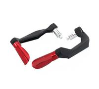 Motorcycle Accessories CNC Handlebar Grips Brake Clutch Levers Guard Protector For Bajaj For Pulsar 200 For NS/200 For RS/200 For AS,Robusto