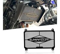 Motorcycle accessories ELIMINATOR 450 400 500 SE 2024 2025 radiator grille cover protective cover eliminator 500 se cooling mesh guard accessories