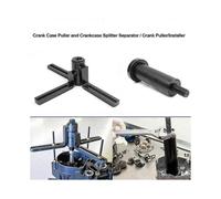 Motorcycle Accessories -EM1032 Crankcase Separator Kit Remover Installation Tool for Off-Road Motor JN