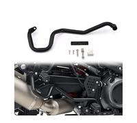 Motorcycle Accessories Exhaust Muffler Guard Crash Bar Protector For HARLEY For PAN For AMERICA For 1250S For RA1250S,Parts