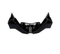 Motorcycle Accessories Front Lip Spoiler Wing Fairing Downforce Front Aerodynamics For BMW For S1000RR 2015 2016 2017 2018,Heavy Duty