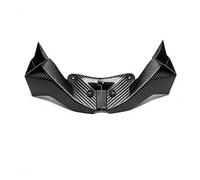 Motorcycle Accessories Front Lip Spoiler Wing Fairing Downforce Front Aerodynamics For BMW For S1000RR 2015 2016 2017 2018,Heavy Duty