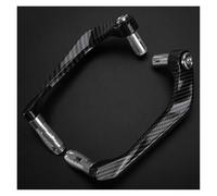 Motorcycle Accessories Handguard Handlebar Grips Brake Clutch Lever Hand Guard Protector FOR KAWASAKI FOR NINJA FOR ZX9R 1998~2003,Robusto