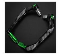 Motorcycle Accessories Handguard Handlebar Grips Brake Clutch Lever Hand Guard Protector FOR KAWASAKI FOR NINJA FOR ZX9R 1998~2003,Robusto