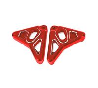 Motorcycle accessories Headlight bracket Turn signal bracket Lamp holder FOR MONKEY125 For DAX125 2013-2025,Luci per motociclette