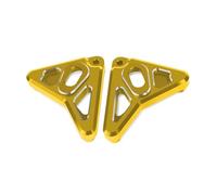 Motorcycle accessories Headlight bracket Turn signal bracket Lamp holder FOR MONKEY125 For DAX125 2013-2025,Luci per motociclette