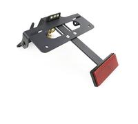 Motorcycle Accessories License Plate Holder Bracket Tail Light Bracket Tidy Fender Eliminator Fit For MV For Agusta For Brutale 1090 For R,facile da installare