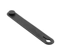 Motorcycle Accessories, Motorcycle Cable Ties | Elastic Tough Rubber Cable Organizer Holder | Tubing Throttle Clutch Cables Wires Fixing Tension Strap