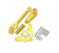 Motorcycle Accessories Steering Stabilize Damper Bracket Mount Motorbike Compatible With Z900 Z 900 2017-2022(1)