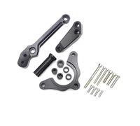 Motorcycle Accessories Steering Stabilize Damper Bracket Mount Motorbike Compatible With Z900 Z 900 2017-2022(4)