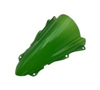 Motorcycle Accessories Windshield Windscreen Kit Deflector Shroud Shield Guard For Kawasaki For ZX4R For ZX4RR For ZX-4R For ZX-4RR 2024 2025 +,Parabrezza per motociclette