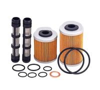 Motorcycle Accessory Oil Filter Kit For 690 Enduro R SMC 2012 2013 2014 2015 2016 2017 2018 2019 2020 7503804611