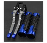 Motorcycle Acessories Folding Adjustable Brake Clutch Levers Handlebar grips Handle bar For YAMAHA For YFS200 For Blaster 2006,Frizione freno moto