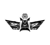 motorcycle adesivi Adesivo In Resina Per Protezione Serbatoio Carburante Moto Per Tracer 9 GT Tracer 9GT Tracer9 GT 2021-2024 2023 2022