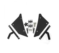 motorcycle adesivi Per B&M&W K1600 GTL K1600GT/GTL K1600B Motocicletta Pannello Di Copertura In Plastica Trasparente Carburante Decalcomania Protezione Rivestimento
