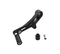 Motorcycle Adjustable Folding Gear Shift Lever Shifter Pedal for R1300GS R1300 GS GS1300 2023- Adventure Black