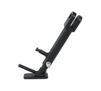 Motorcycle Adjustable Kickstand Side Sidestand Fit For HONDA For CB500F For CB500FA For CBR500R For CBR500RA For CB500X For CB500XA 2013-2019 2020 2021,Accessori Moto
