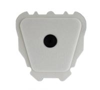 Motorcycle Air Filter Dual Layer Foam High Flow Washable For YZ | Fits YZ 250F 450F WR 250F with a washable dual layer foam for higher airflow