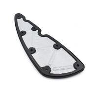 Motorcycle Air Filter Element For 8800010P High Flow Washable For Beverly | Fits Beverly 350 and MP3 350 with a washable high flow filter element for clean