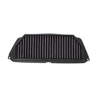 Motorcycle Air Filter High Flow Reusable Engine Intake Filter For CB650R CBR650R 2019 to 2023