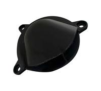 Motorcycle Air Filter Plate - Dirt Bike Air Filter Plate | Cold Airf Intake Breathe Filterr Plates For Motorcycle, Engine Protection Cleaner For Drivers Men Women Fathers Riders Boyfriends