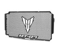 Motorcycle aluminiumt radiator guard For Yamaha MT-07/MT07/MT-07 Y-AMT 2025-2027