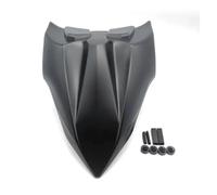 Motorcycle Back Hump Faring For Kawasaki For Ninja650/Z650 | Motorcycle Rear Pillion Passenger Hard Solo Seat Cowl 2017 2018 2019 2020