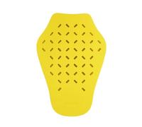 Motorcycle - Back Protector | Absorbing Protective Gear For Riders, Portable Insert Pad Motorcycle Jackets, CE Level For Street, Sport & Dirt Bike