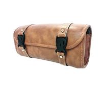 Motorcycle Bag - Motorcycle Rear Bag Tool Organizer | Borse per moto per back seat, Leather Storage Organizer Gear Pouch For Men Women Bike Luggage Cycling Accessories Electric Scooter Road Trip